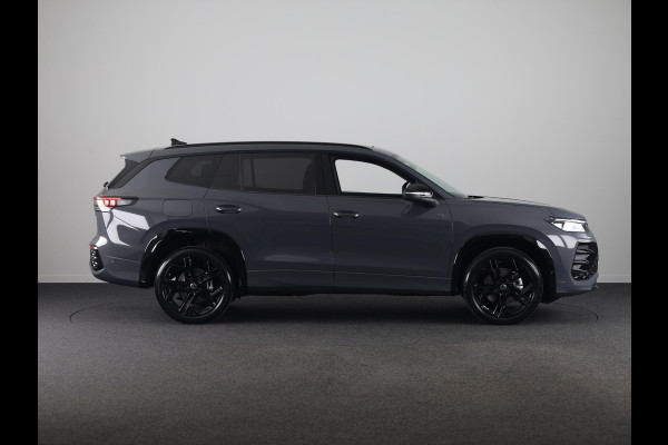 Volkswagen Tayron R-Line Edition 1.5 eHybrid 204 PK | Black Style | Trekhaak | Panoramadak |