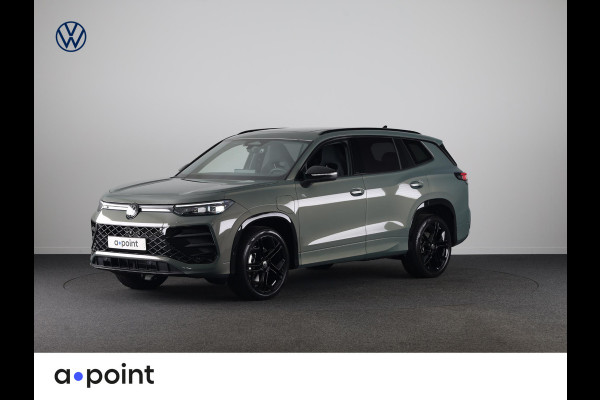 Volkswagen Tayron R-Line Edition 1.5 eHybrid 204 PK DSG | 20" LM |  Black Style | Panoramadak | Trekhaak |