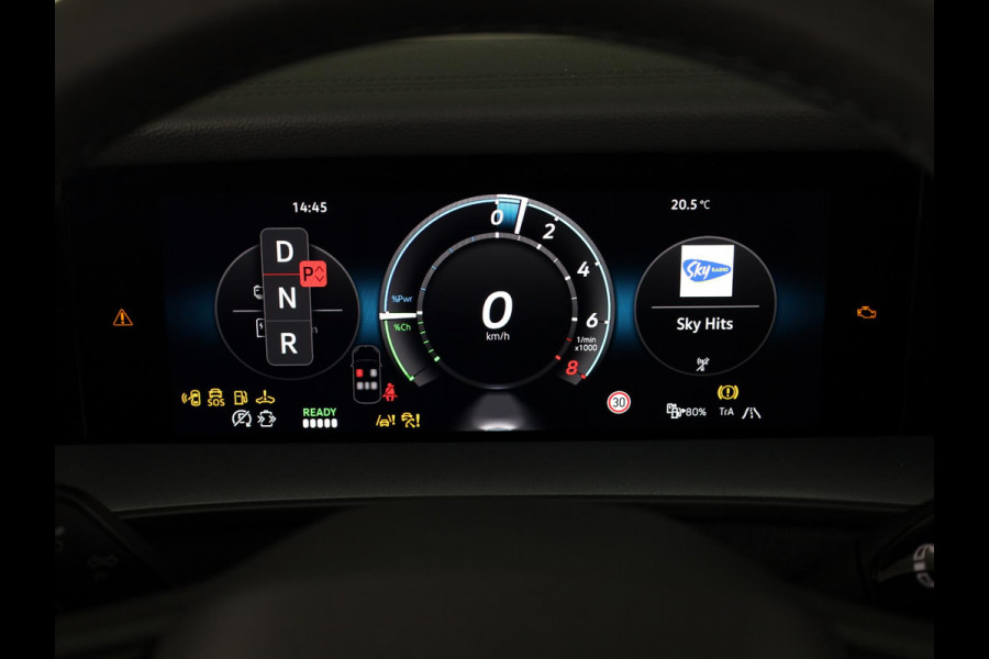 Volkswagen Tayron R-Line Edition 1.5 eHybrid 204 PK | Black Style | Trekhaak | Panoramadak |