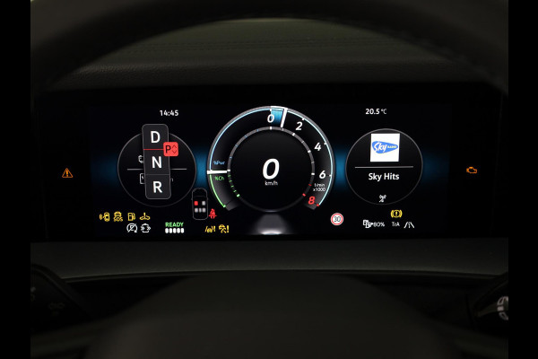 Volkswagen Tayron R-Line Edition 1.5 eHybrid 204 PK | Black Style | Trekhaak | Panoramadak |
