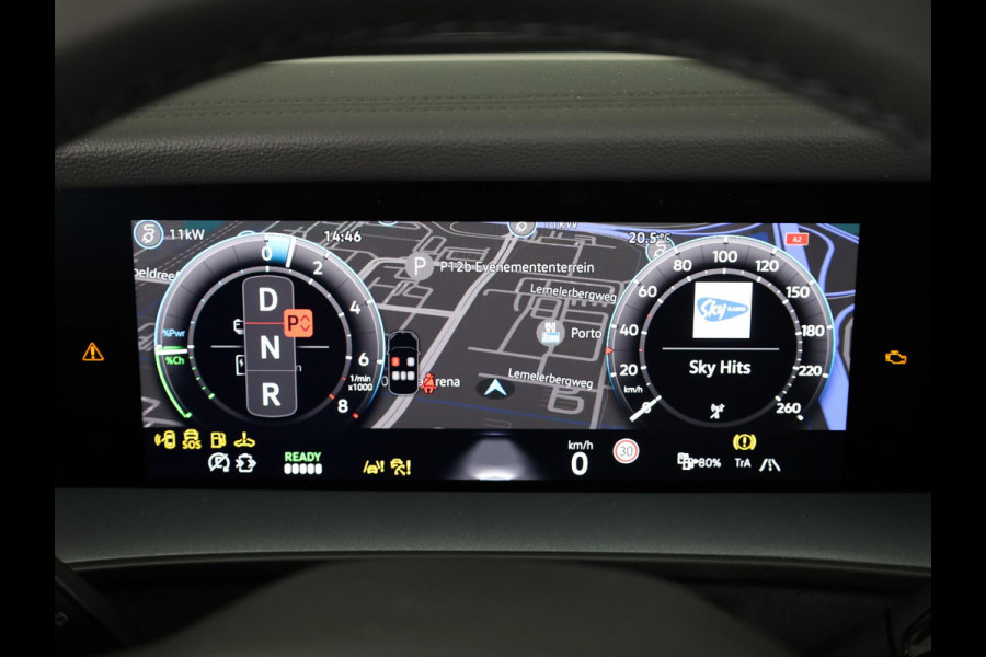 Volkswagen Tayron R-Line Edition 1.5 eHybrid 204 PK | Black Style | Trekhaak | Panoramadak |