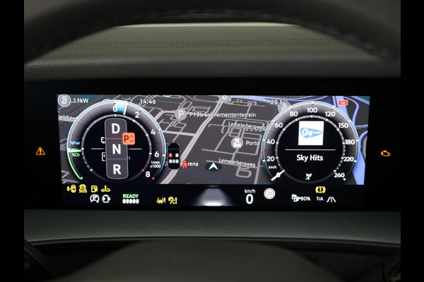 Volkswagen Tayron R-Line Edition 1.5 eHybrid 204 PK | Black Style | Trekhaak | Panoramadak |
