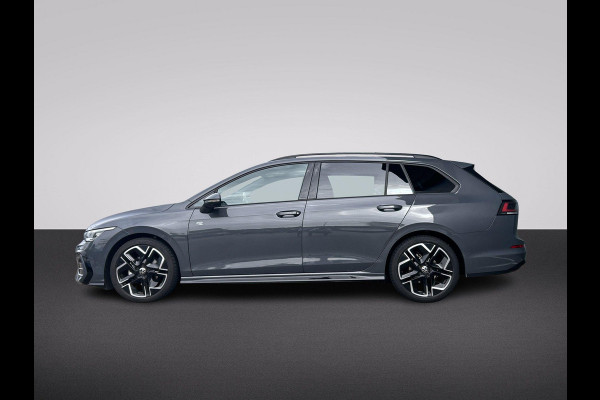 Volkswagen Golf Variant 1.5 eTSI R-Line Edition | Private lease vanaf €607 | 115PK DSG | IQ Led | 360 graden camera | Virtual cockpit | Stoelverwarming |