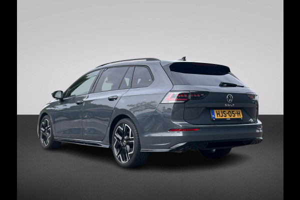 Volkswagen Golf Variant 1.5 eTSI R-Line Edition | Private lease vanaf €607 | 115PK DSG | IQ Led | 360 graden camera | Virtual cockpit | Stoelverwarming |