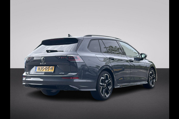 Volkswagen Golf Variant 1.5 eTSI R-Line Edition | Private lease vanaf €607 | 115PK DSG | IQ Led | 360 graden camera | Virtual cockpit | Stoelverwarming |