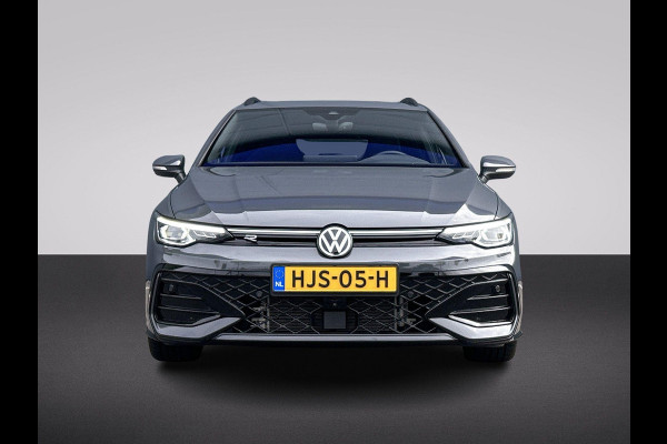 Volkswagen Golf Variant 1.5 eTSI R-Line Edition | Private lease vanaf €607 | 115PK DSG | IQ Led | 360 graden camera | Virtual cockpit | Stoelverwarming |