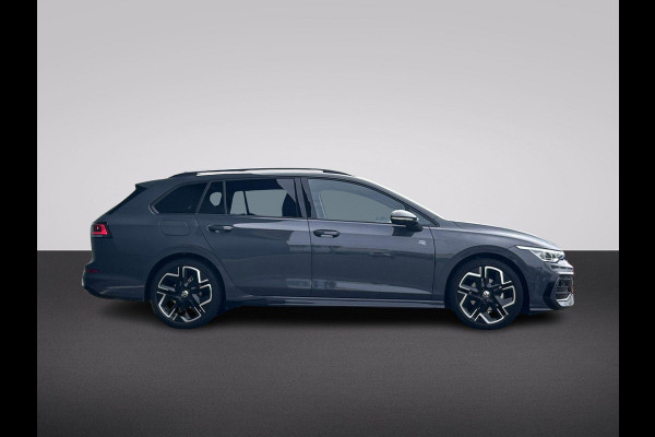 Volkswagen Golf Variant 1.5 eTSI R-Line Edition | Private lease vanaf €607 | 115PK DSG | IQ Led | 360 graden camera | Virtual cockpit | Stoelverwarming |