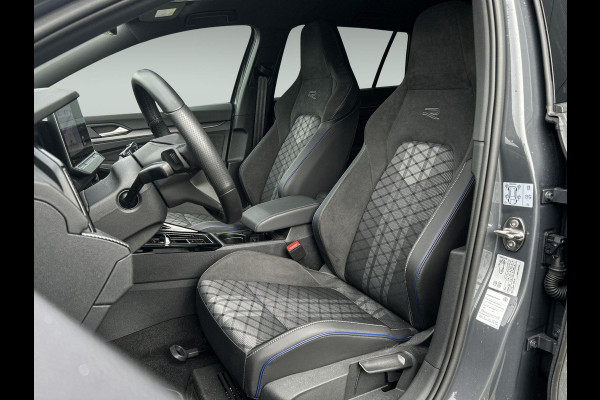 Volkswagen Golf Variant 1.5 eTSI R-Line Edition | Private lease vanaf €607 | 115PK DSG | IQ Led | 360 graden camera | Virtual cockpit | Stoelverwarming |
