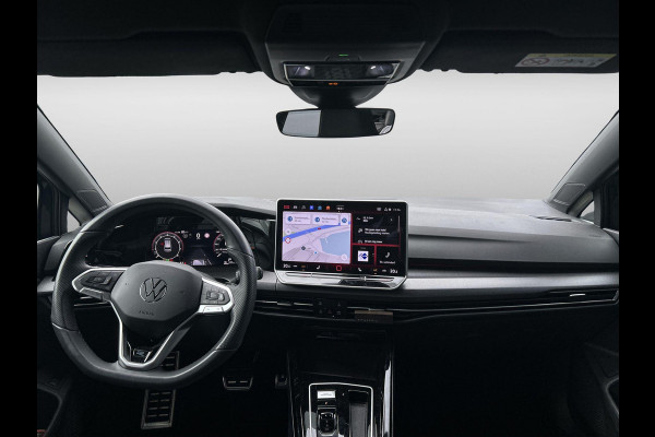 Volkswagen Golf Variant 1.5 eTSI R-Line Edition | Private lease vanaf €607 | 115PK DSG | IQ Led | 360 graden camera | Virtual cockpit | Stoelverwarming |