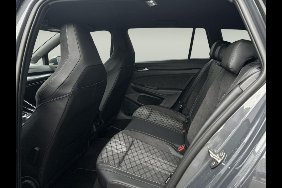 Volkswagen Golf Variant 1.5 eTSI R-Line Edition | Private lease vanaf €607 | 115PK DSG | IQ Led | 360 graden camera | Virtual cockpit | Stoelverwarming |