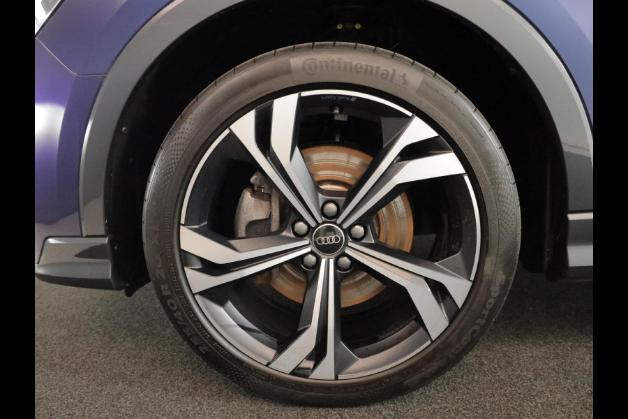 Audi Q3 Sportback 45 TFSI e S Edition 245 pk S-tronic | Navigatie | Panoramadak | Parkeersensoren | Achteruitrijcamera | Adaptieve cruise control | Lichtmetalen velgen 20" | S-line interieur