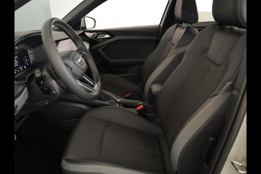 Audi A1 allstreet 30 TFSI Advanced edition | Private lease vanaf €608 |116pk S-tronic | S-line interieur | Navigatie | Adaptieve cruise controle | 17 inch Lichtmetalen velgen | Verlengde garantie
