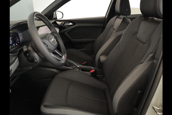 Audi A1 allstreet 30 TFSI Advanced edition | Private lease vanaf €608 |116pk S-tronic | S-line interieur | Navigatie | Adaptieve cruise controle | 17 inch Lichtmetalen velgen | Verlengde garantie