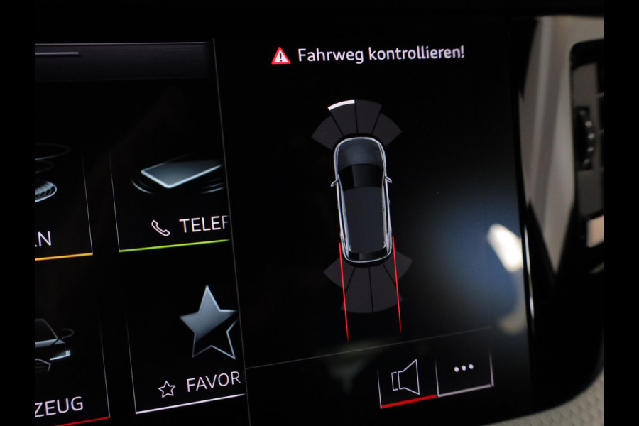 Audi A1 allstreet 30 TFSI Advanced edition | Private lease vanaf €608 |116pk S-tronic | S-line interieur | Navigatie | Adaptieve cruise controle | 17 inch Lichtmetalen velgen | Verlengde garantie