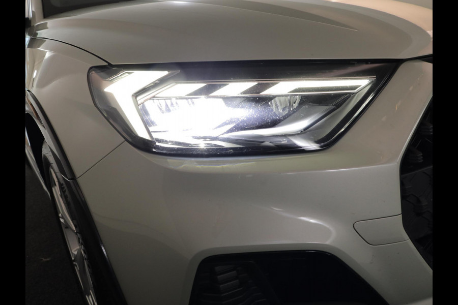 Audi A1 allstreet 30 TFSI Advanced edition | Private lease vanaf €608 |116pk S-tronic | S-line interieur | Navigatie | Adaptieve cruise controle | 17 inch Lichtmetalen velgen | Verlengde garantie