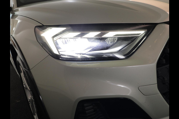 Audi A1 allstreet 30 TFSI Advanced edition | Private lease vanaf €608 |116pk S-tronic | S-line interieur | Navigatie | Adaptieve cruise controle | 17 inch Lichtmetalen velgen | Verlengde garantie