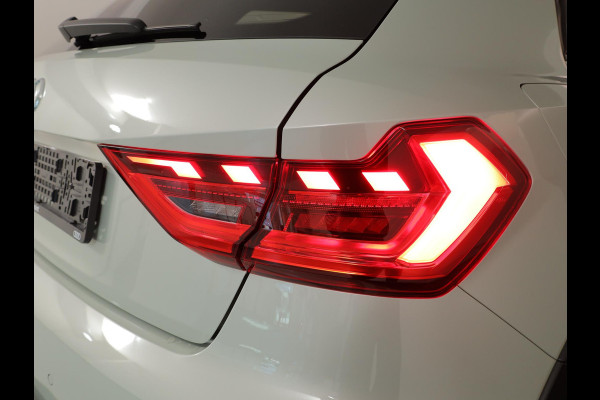 Audi A1 allstreet 30 TFSI Advanced edition | Private lease vanaf €608 |116pk S-tronic | S-line interieur | Navigatie | Adaptieve cruise controle | 17 inch Lichtmetalen velgen | Verlengde garantie