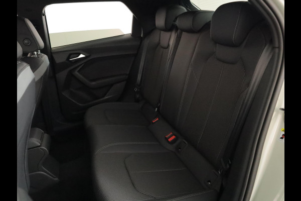 Audi A1 allstreet 30 TFSI Advanced edition | Private lease vanaf €608 |116pk S-tronic | S-line interieur | Navigatie | Adaptieve cruise controle | 17 inch Lichtmetalen velgen | Verlengde garantie