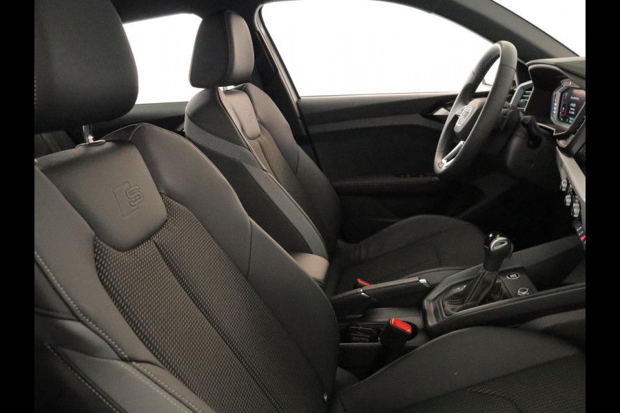 Audi A1 allstreet 30 TFSI Advanced edition | Private lease vanaf €608 |116pk S-tronic | S-line interieur | Navigatie | Adaptieve cruise controle | 17 inch Lichtmetalen velgen | Verlengde garantie