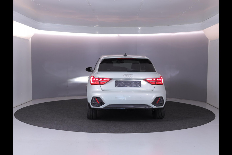 Audi A1 allstreet 30 TFSI Advanced edition | Private lease vanaf €608 |116pk S-tronic | S-line interieur | Navigatie | Adaptieve cruise controle | 17 inch Lichtmetalen velgen | Verlengde garantie