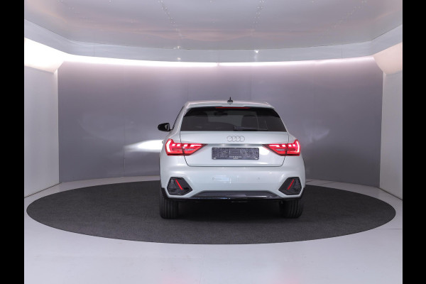 Audi A1 allstreet 30 TFSI Advanced edition | Private lease vanaf €608 |116pk S-tronic | S-line interieur | Navigatie | Adaptieve cruise controle | 17 inch Lichtmetalen velgen | Verlengde garantie