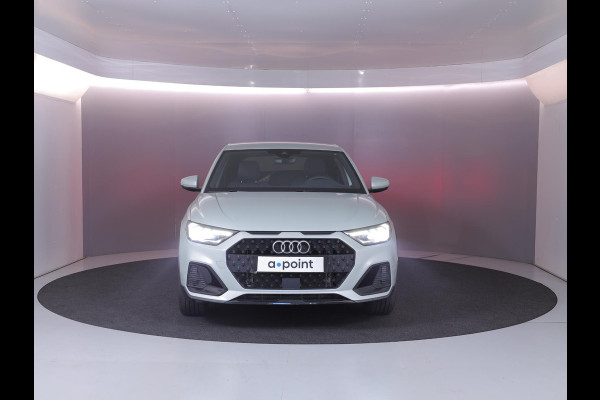 Audi A1 allstreet 30 TFSI Advanced edition | Private lease vanaf €608 |116pk S-tronic | S-line interieur | Navigatie | Adaptieve cruise controle | 17 inch Lichtmetalen velgen | Verlengde garantie