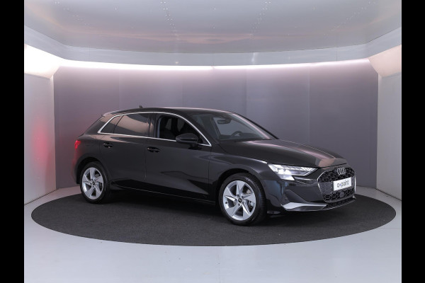 Audi A3 Sportback 40 TFSI e Advanced edition | Camera| verlengde garantie |  Stoelverwarming | Sfeerverlichting |
