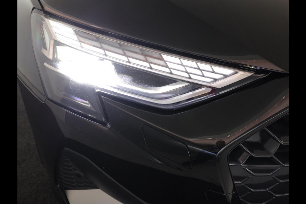 Audi A3 Sportback 40 TFSI e Advanced edition | Camera| verlengde garantie |  Stoelverwarming | Sfeerverlichting |