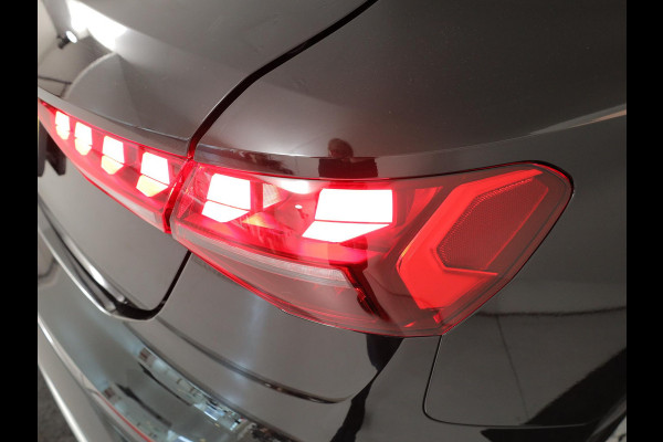 Audi A3 Sportback 40 TFSI e Advanced edition | Camera| verlengde garantie |  Stoelverwarming | Sfeerverlichting |