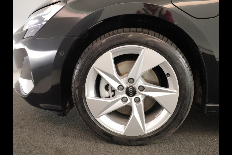 Audi A3 Sportback 40 TFSI e Advanced edition | Camera| verlengde garantie |  Stoelverwarming | Sfeerverlichting |