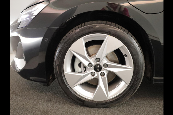 Audi A3 Sportback 40 TFSI e Advanced edition | Camera| verlengde garantie |  Stoelverwarming | Sfeerverlichting |