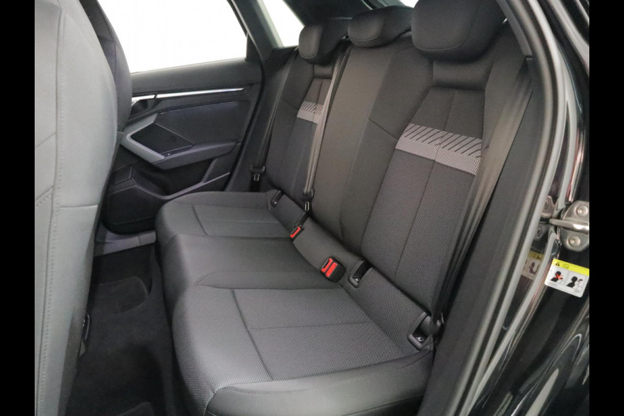 Audi A3 Sportback 40 TFSI e Advanced edition | Camera| verlengde garantie |  Stoelverwarming | Sfeerverlichting |