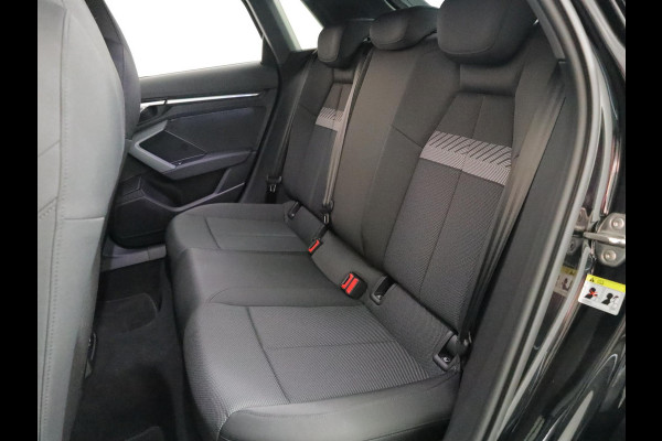 Audi A3 Sportback 40 TFSI e Advanced edition | Camera| verlengde garantie |  Stoelverwarming | Sfeerverlichting |