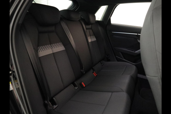 Audi A3 Sportback 40 TFSI e Advanced edition | Camera| verlengde garantie |  Stoelverwarming | Sfeerverlichting |
