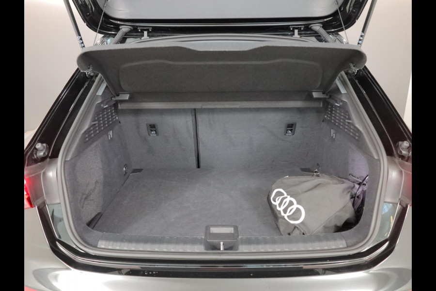 Audi A3 Sportback 40 TFSI e Advanced edition | Camera| verlengde garantie |  Stoelverwarming | Sfeerverlichting |