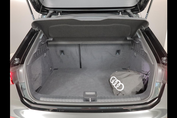 Audi A3 Sportback 40 TFSI e Advanced edition | Camera| verlengde garantie |  Stoelverwarming | Sfeerverlichting |