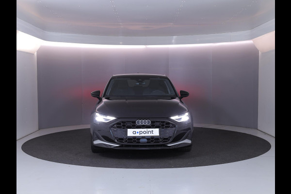 Audi A3 Sportback 40 TFSI e Advanced edition | Camera| verlengde garantie |  Stoelverwarming | Sfeerverlichting |