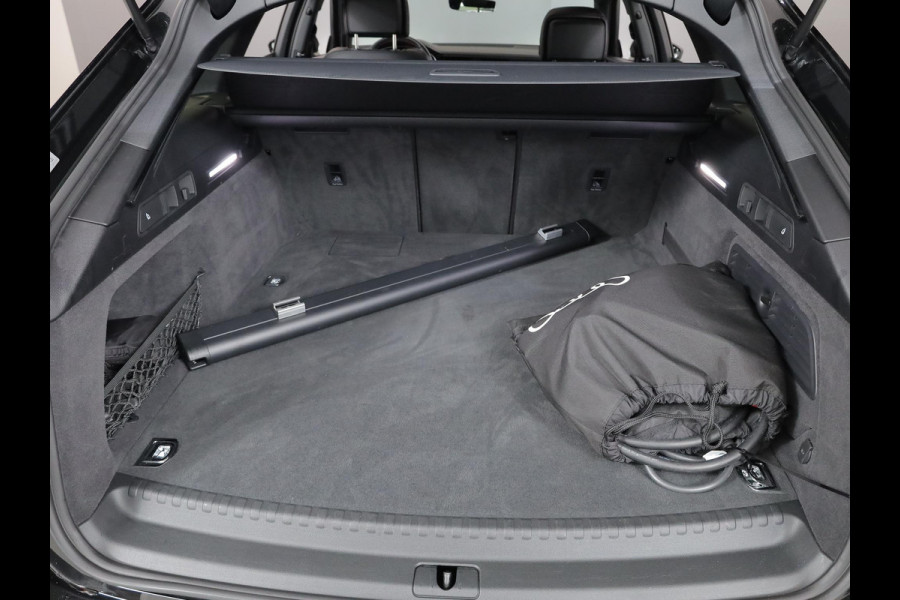 Audi A6 Avant 55 TFSI e quattro Pro Line S Competition 367 pk S-tronic | Navigatie | Panoramadak | Parkeersensoren | Achteruitrijcamera | Lederen bekleding | Stoelverwarming | S-Line |