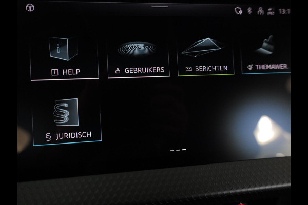 Audi A1 Sportback 35 TFSI S edition 150pk | Lederen bekleding | 18 inch Lichtmetalen | Led koplampen | Adaptieve cruise controle | S-line interieur