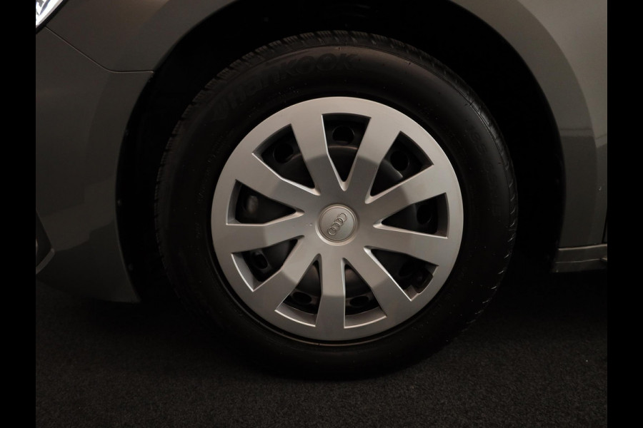 Audi A1 Sportback 35 TFSI S edition 150pk | Lederen bekleding | 18 inch Lichtmetalen | Led koplampen | Adaptieve cruise controle | S-line interieur