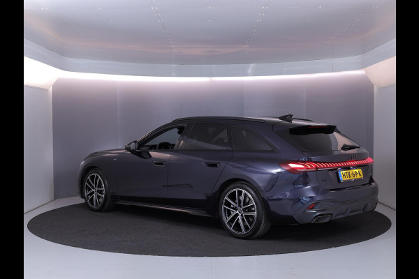 Audi A5 Avant 2.0 e-hybrid quattro S edition | Private lease vanaf €929 | 299 PK | Multimedia scherm passagier | S-Line | Keyless entry | Rondomzicht camera | Matrix LED koplampen | Verlengde garantie