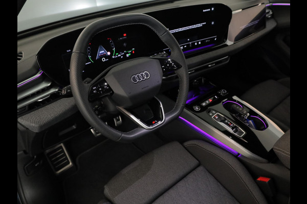 Audi A5 Avant 2.0 e-hybrid quattro S edition | Private lease vanaf €929 | 299 PK | Multimedia scherm passagier | S-Line | Keyless entry | Rondomzicht camera | Matrix LED koplampen | Verlengde garantie