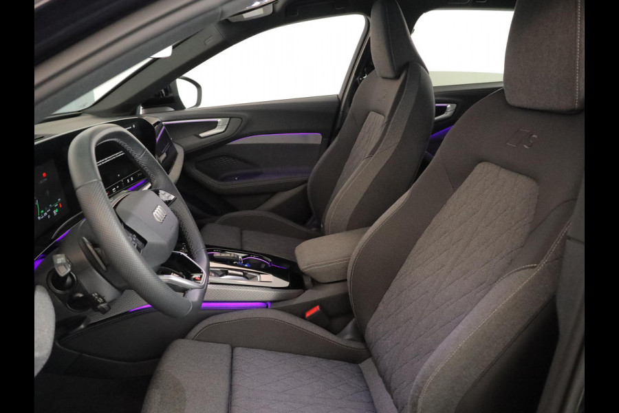 Audi A5 Avant 2.0 e-hybrid quattro S edition | Private lease vanaf €929 | 299 PK | Multimedia scherm passagier | S-Line | Keyless entry | Rondomzicht camera | Matrix LED koplampen | Verlengde garantie