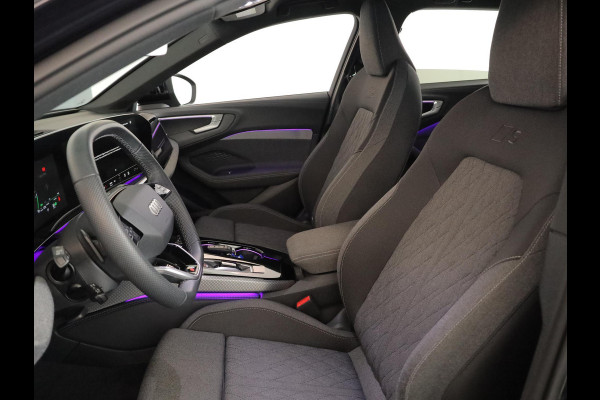 Audi A5 Avant 2.0 e-hybrid quattro S edition | Private lease vanaf €929 | 299 PK | Multimedia scherm passagier | S-Line | Keyless entry | Rondomzicht camera | Matrix LED koplampen | Verlengde garantie
