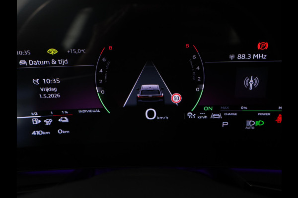 Audi A5 Avant 2.0 e-hybrid quattro S edition | Private lease vanaf €929 | 299 PK | Multimedia scherm passagier | S-Line | Keyless entry | Rondomzicht camera | Matrix LED koplampen | Verlengde garantie