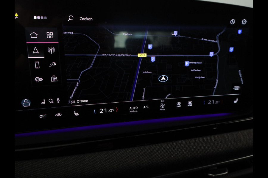 Audi A5 Avant 2.0 e-hybrid quattro S edition | Private lease vanaf €929 | 299 PK | Multimedia scherm passagier | S-Line | Keyless entry | Rondomzicht camera | Matrix LED koplampen | Verlengde garantie