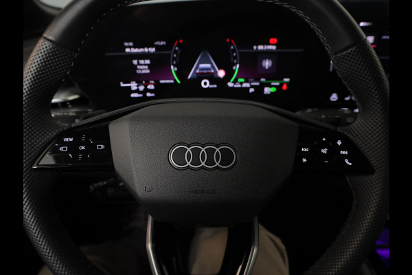 Audi A5 Avant 2.0 e-hybrid quattro S edition | Private lease vanaf €929 | 299 PK | Multimedia scherm passagier | S-Line | Keyless entry | Rondomzicht camera | Matrix LED koplampen | Verlengde garantie