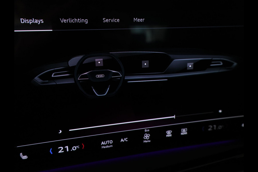 Audi A5 Avant 2.0 e-hybrid quattro S edition | Private lease vanaf €929 | 299 PK | Multimedia scherm passagier | S-Line | Keyless entry | Rondomzicht camera | Matrix LED koplampen | Verlengde garantie