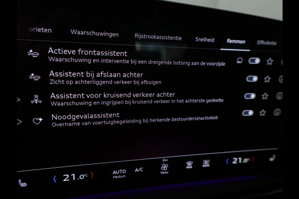 Audi A5 Avant 2.0 e-hybrid quattro S edition | Private lease vanaf €929 | 299 PK | Multimedia scherm passagier | S-Line | Keyless entry | Rondomzicht camera | Matrix LED koplampen | Verlengde garantie