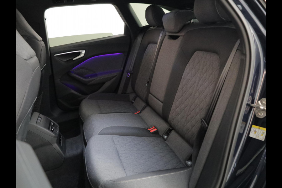 Audi A5 Avant 2.0 e-hybrid quattro S edition | Private lease vanaf €929 | 299 PK | Multimedia scherm passagier | S-Line | Keyless entry | Rondomzicht camera | Matrix LED koplampen | Verlengde garantie